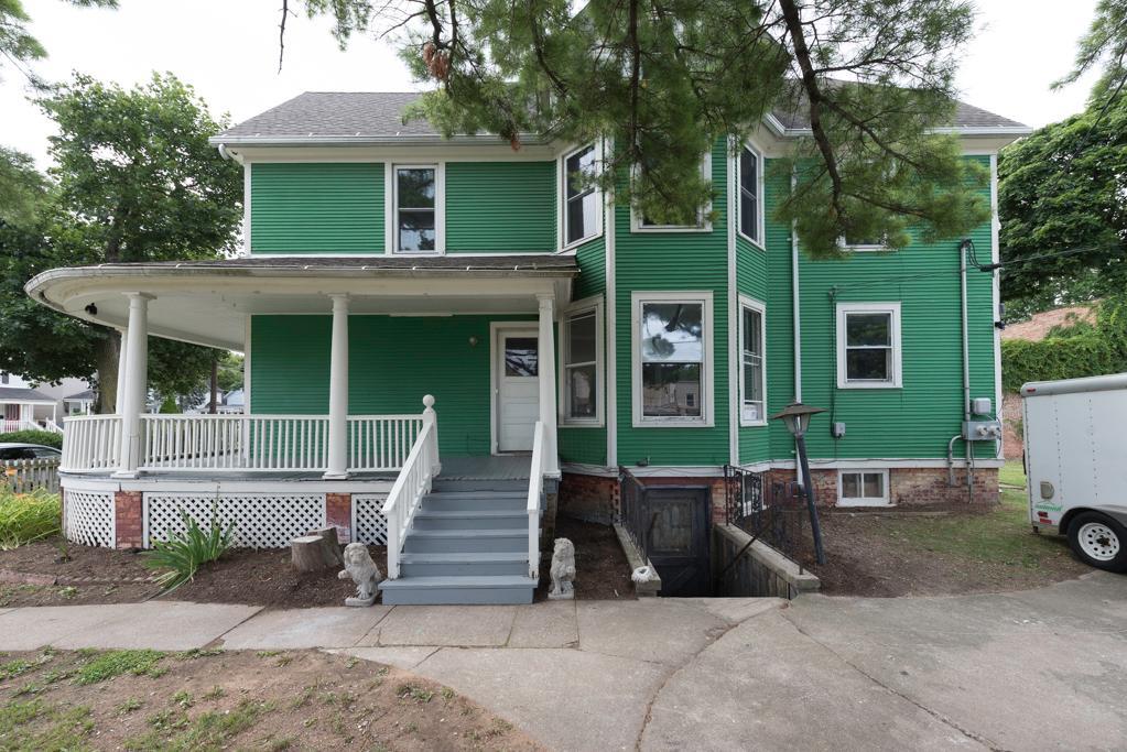 518 Franklin Street