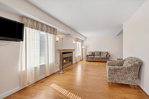 Tiny photo for 475 Sarah Court, Wood Dale, IL 60191 (MLS # 12596519)