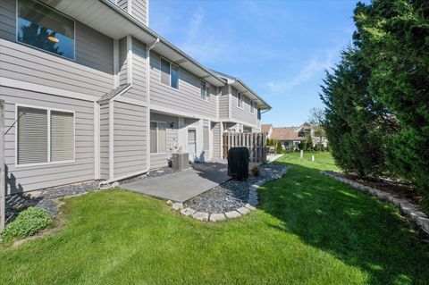 Tiny photo for 475 Sarah Court, Wood Dale, IL 60191 (MLS # 12596519)