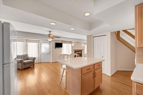 Tiny photo for 475 Sarah Court, Wood Dale, IL 60191 (MLS # 12596519)
