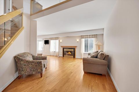 Tiny photo for 475 Sarah Court, Wood Dale, IL 60191 (MLS # 12596519)