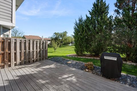 Tiny photo for 475 Sarah Court, Wood Dale, IL 60191 (MLS # 12596519)