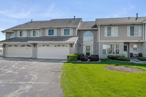 Tiny photo for 475 Sarah Court, Wood Dale, IL 60191 (MLS # 12596519)