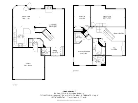 Tiny photo for 475 Sarah Court, Wood Dale, IL 60191 (MLS # 12596519)