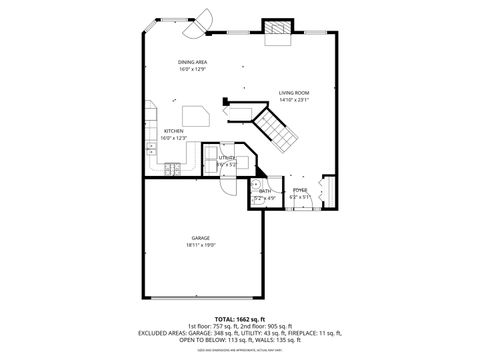 Tiny photo for 475 Sarah Court, Wood Dale, IL 60191 (MLS # 12596519)