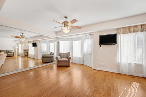 Tiny photo for 475 Sarah Court, Wood Dale, IL 60191 (MLS # 12596519)