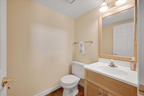 Tiny photo for 475 Sarah Court, Wood Dale, IL 60191 (MLS # 12596519)