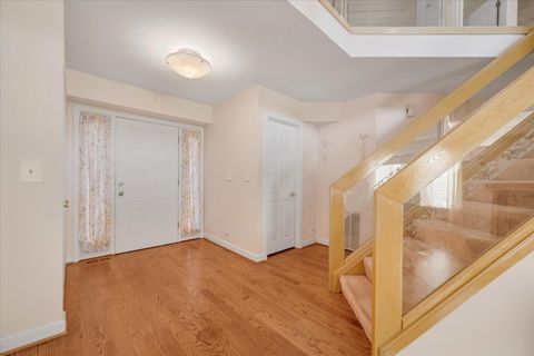 Tiny photo for 475 Sarah Court, Wood Dale, IL 60191 (MLS # 12596519)