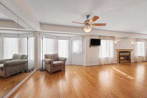 Tiny photo for 475 Sarah Court, Wood Dale, IL 60191 (MLS # 12596519)