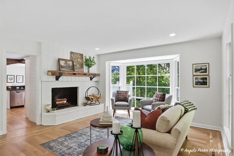 Tiny photo for 15 Willet Way, Trout Valley, IL 60013 (MLS # 12699677)