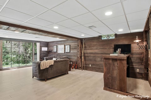 Tiny photo for 15 Willet Way, Trout Valley, IL 60013 (MLS # 12699677)