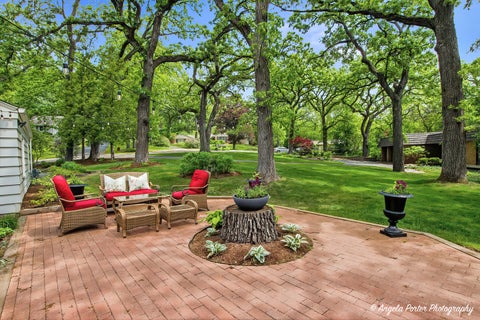 Tiny photo for 15 Willet Way, Trout Valley, IL 60013 (MLS # 12699677)