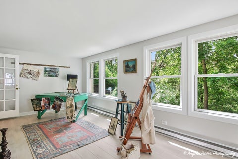 Tiny photo for 15 Willet Way, Trout Valley, IL 60013 (MLS # 12699677)