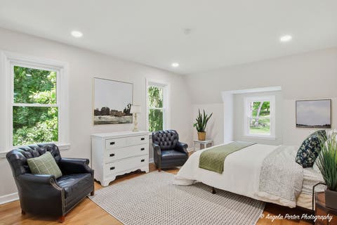 Tiny photo for 15 Willet Way, Trout Valley, IL 60013 (MLS # 12699677)