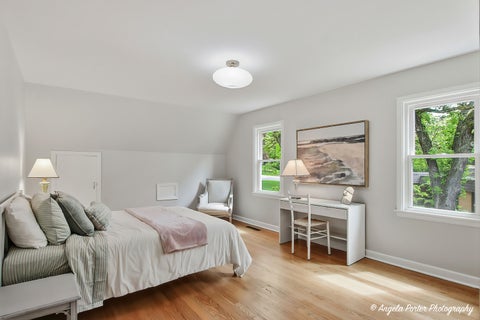 Tiny photo for 15 Willet Way, Trout Valley, IL 60013 (MLS # 12699677)