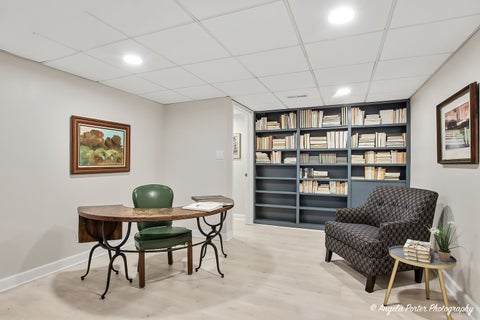 Tiny photo for 15 Willet Way, Trout Valley, IL 60013 (MLS # 12699677)