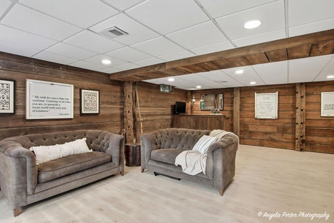 Tiny photo for 15 Willet Way, Trout Valley, IL 60013 (MLS # 12699677)