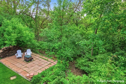 Tiny photo for 15 Willet Way, Trout Valley, IL 60013 (MLS # 12699677)