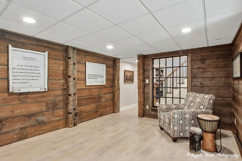Tiny photo for 15 Willet Way, Trout Valley, IL 60013 (MLS # 12699677)