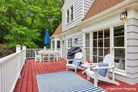 Tiny photo for 15 Willet Way, Trout Valley, IL 60013 (MLS # 12699677)