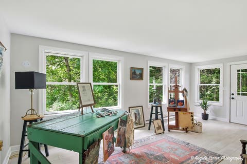 Tiny photo for 15 Willet Way, Trout Valley, IL 60013 (MLS # 12699677)