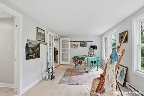Tiny photo for 15 Willet Way, Trout Valley, IL 60013 (MLS # 12699677)