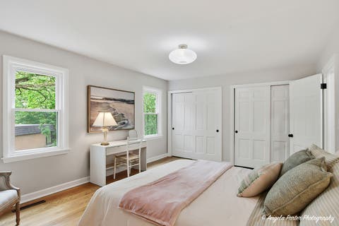 Tiny photo for 15 Willet Way, Trout Valley, IL 60013 (MLS # 12699677)