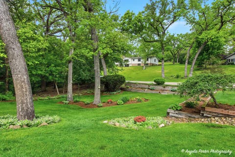 Tiny photo for 15 Willet Way, Trout Valley, IL 60013 (MLS # 12699677)