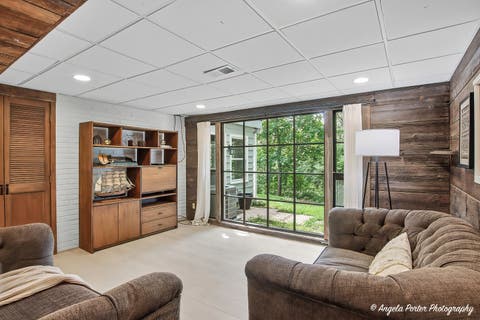 Tiny photo for 15 Willet Way, Trout Valley, IL 60013 (MLS # 12699677)