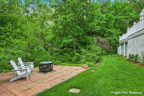 Tiny photo for 15 Willet Way, Trout Valley, IL 60013 (MLS # 12699677)