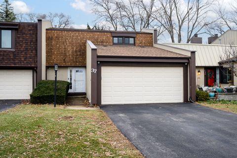 Tiny photo for 37 Briarwood Lane, Indian Head Park, IL 60525 (MLS # 12571746)