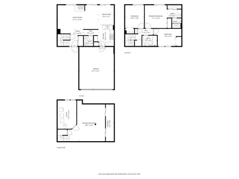 Tiny photo for 37 Briarwood Lane, Indian Head Park, IL 60525 (MLS # 12571746)