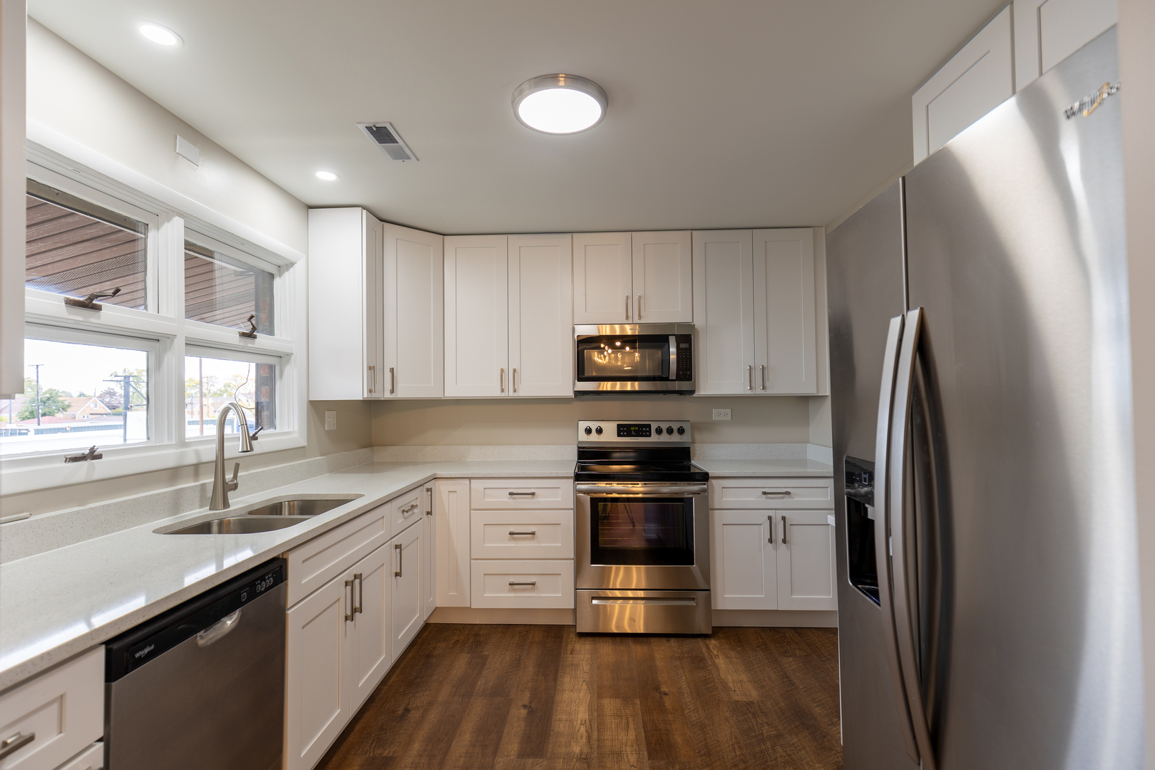 5643 S Harlem Avenue 2S