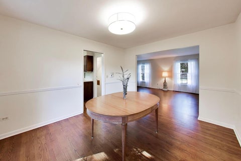 Tiny photo for 1535 N Haddow Avenue, Arlington Heights, IL 60004 (MLS # 12763399)