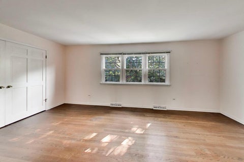 Tiny photo for 1535 N Haddow Avenue, Arlington Heights, IL 60004 (MLS # 12763399)