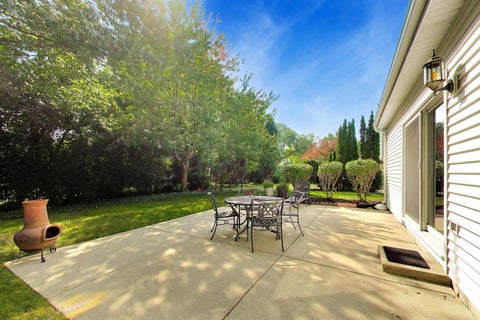Tiny photo for 1535 N Haddow Avenue, Arlington Heights, IL 60004 (MLS # 12763399)