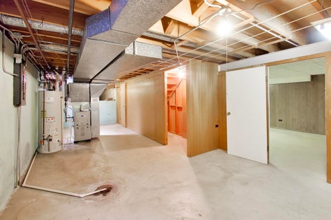 Tiny photo for 1535 N Haddow Avenue, Arlington Heights, IL 60004 (MLS # 12763399)