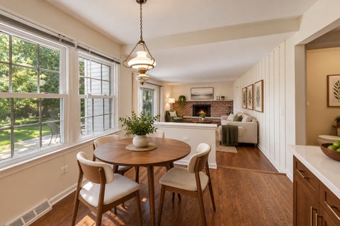 Tiny photo for 1535 N Haddow Avenue, Arlington Heights, IL 60004 (MLS # 12763399)