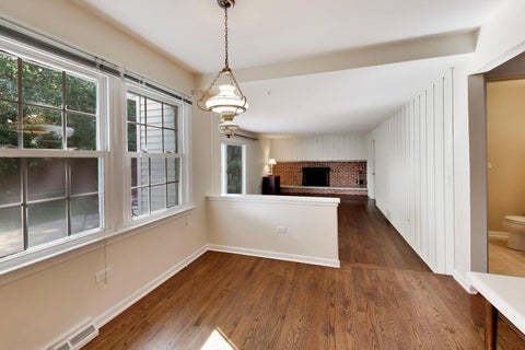 Tiny photo for 1535 N Haddow Avenue, Arlington Heights, IL 60004 (MLS # 12763399)