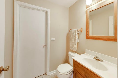 Tiny photo for 1535 N Haddow Avenue, Arlington Heights, IL 60004 (MLS # 12763399)