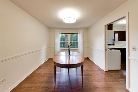 Tiny photo for 1535 N Haddow Avenue, Arlington Heights, IL 60004 (MLS # 12763399)