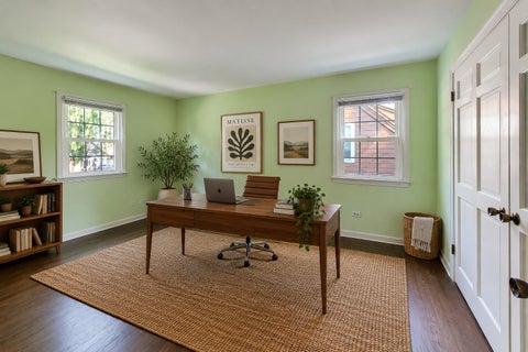 Tiny photo for 1535 N Haddow Avenue, Arlington Heights, IL 60004 (MLS # 12763399)