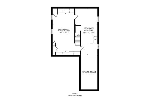 Tiny photo for 1535 N Haddow Avenue, Arlington Heights, IL 60004 (MLS # 12763399)