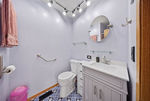Tiny photo for 117 Virginia Court, Streamwood, IL 60107 (MLS # 12634624)