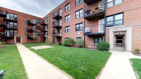 5230 N CAMPBELL Avenue 1B Chicago IL 60625