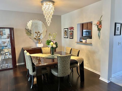 Tiny photo for 8537 Grove Street, Morton Grove, IL 60053 (MLS # 12635222)