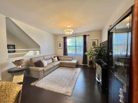 Tiny photo for 8537 Grove Street, Morton Grove, IL 60053 (MLS # 12635222)