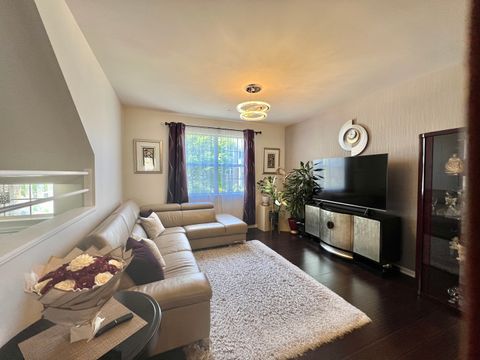 Tiny photo for 8537 Grove Street, Morton Grove, IL 60053 (MLS # 12635222)
