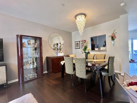 Tiny photo for 8537 Grove Street, Morton Grove, IL 60053 (MLS # 12635222)