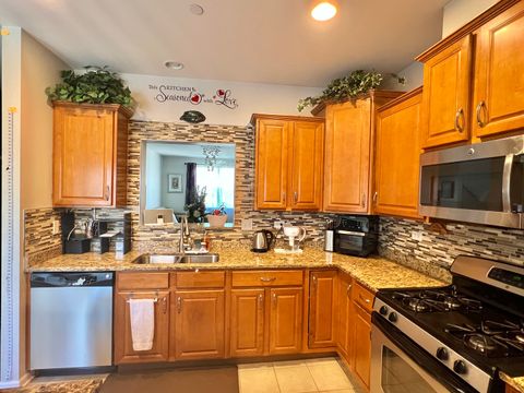 Tiny photo for 8537 Grove Street, Morton Grove, IL 60053 (MLS # 12635222)